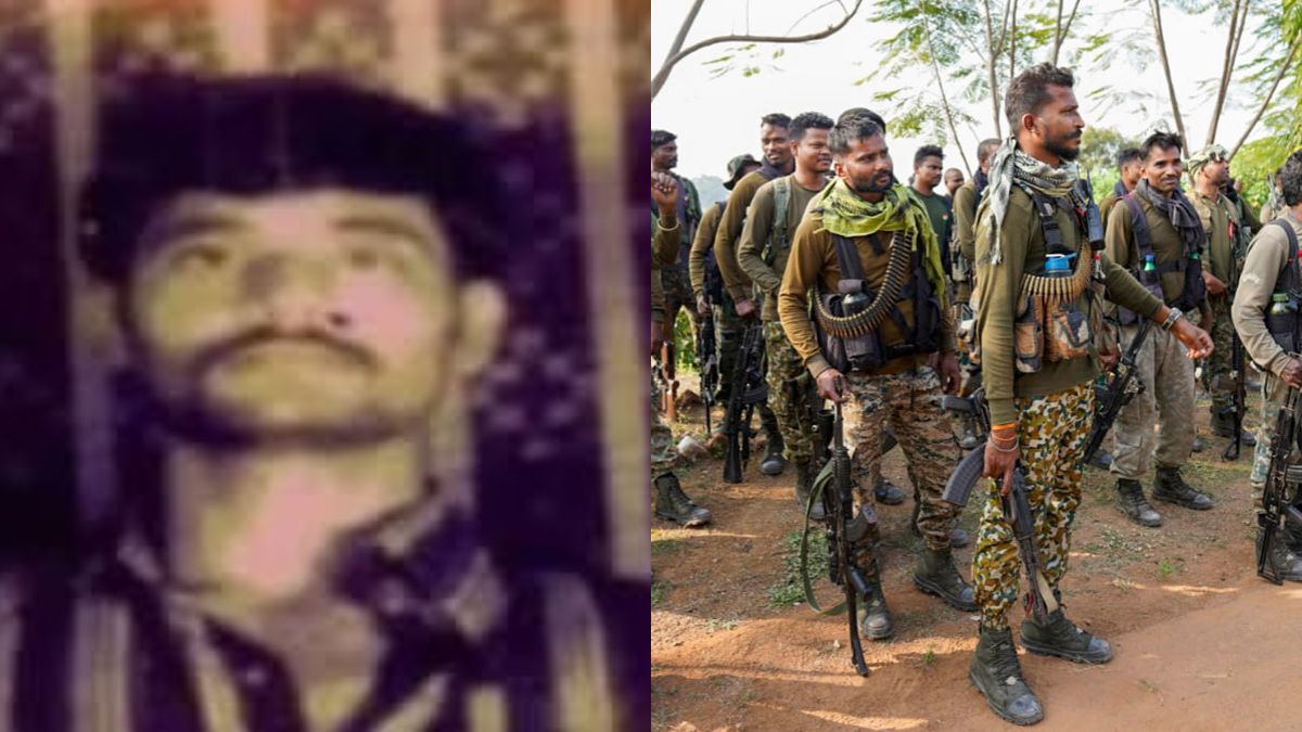 Maoist Encounter - 1